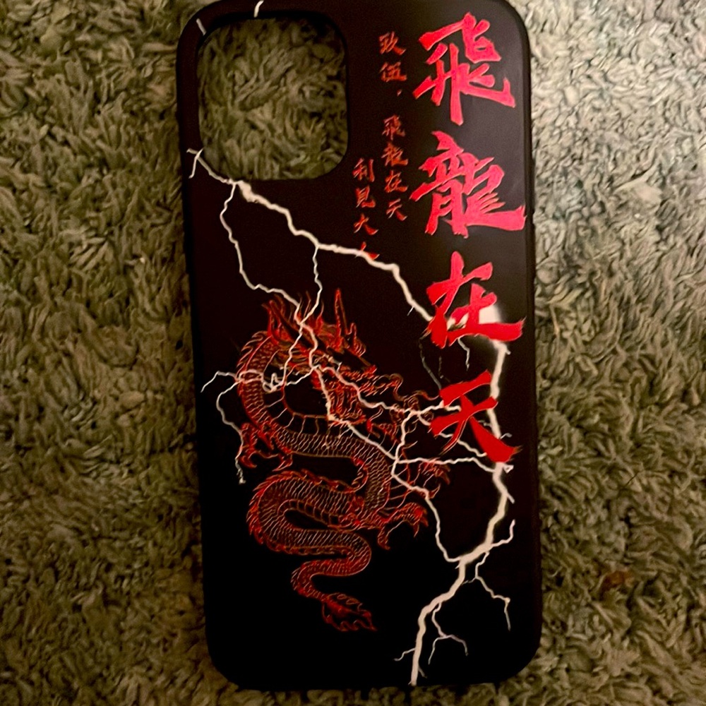 iPhone 12 case